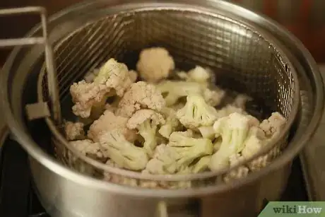 Image titled Steam Cauliflower Step 10