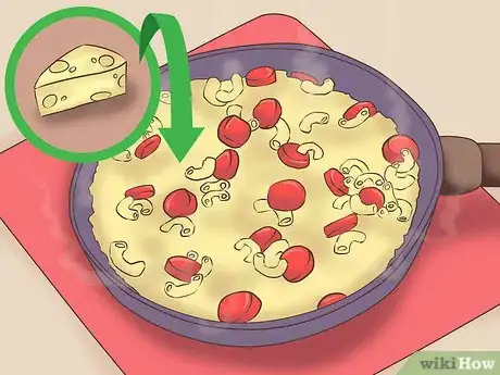 Image titled Use Leftover Hot Dogs Step 3