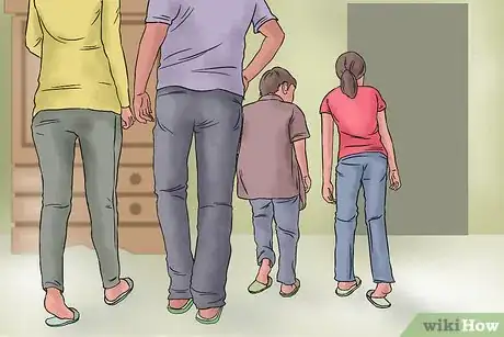 Image titled Conduct a Home Fire Drill Step 2