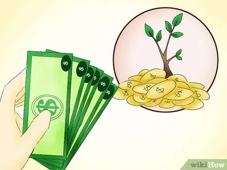 Image titled Protect Savings in a Recession Step 05