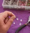 Make Hanging Earrings