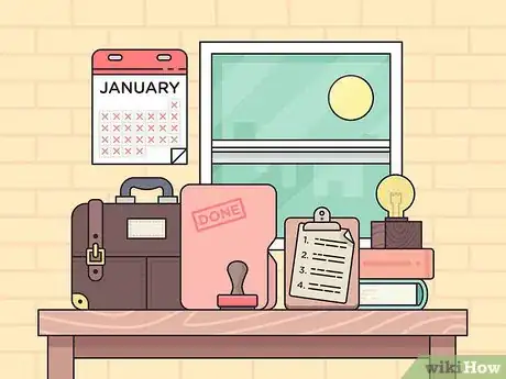 Image titled Keep Your Boss Happy Step 7