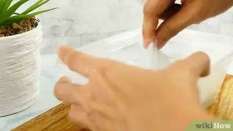 Image titled Make Baby Wipes Step 12