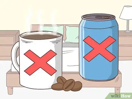 Image titled Sleep Better when You Have Psoriasis Step 7