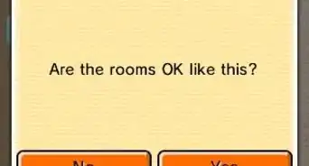 Swap Apartment Rooms on Tomodachi Life