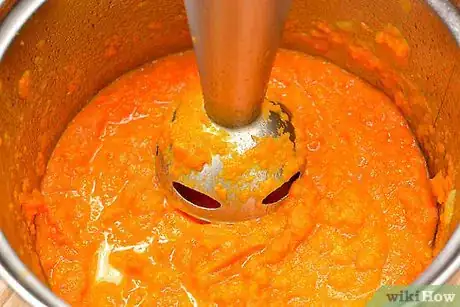 Image titled 550px Make Carrot Soup Step 6