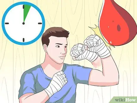 Image titled Develop Speed when Boxing Step 6