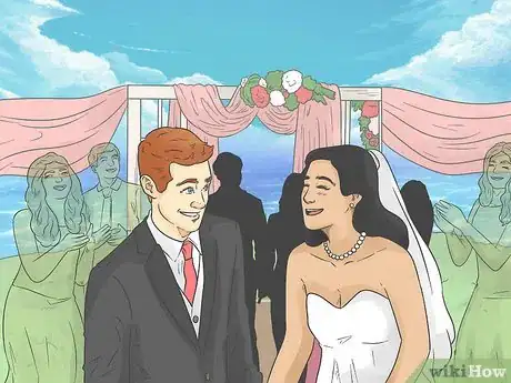 Image titled Deal with Demanding Wedding Guests Step 14