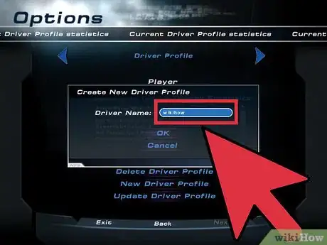 Image titled Reset Career in Need for Speed Hot Pursuit Step 10