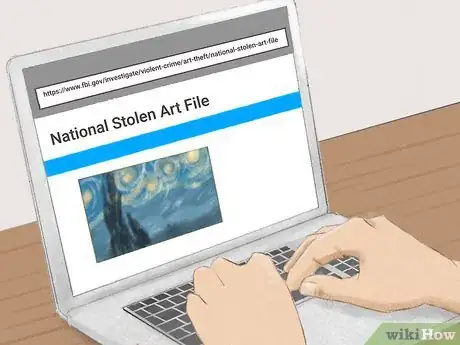 Image titled Prevent Art Theft Step 18