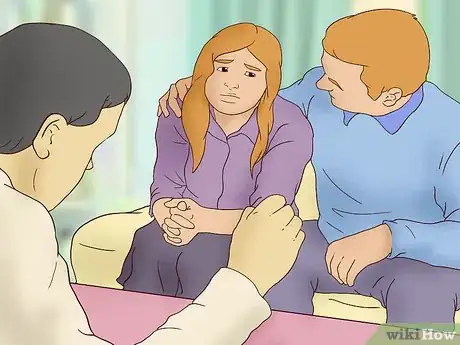 Image titled Handle a Suicidal Teenager Step 12