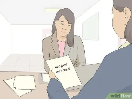 Image titled File for Iowa Unemployment Step 16