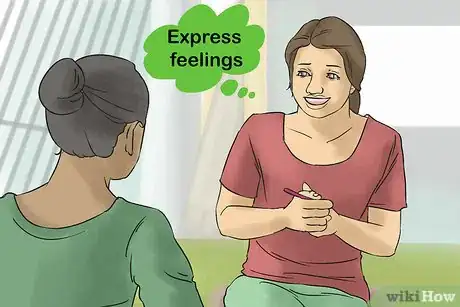 Image titled Balance Others' Feelings with Your Own Step 7
