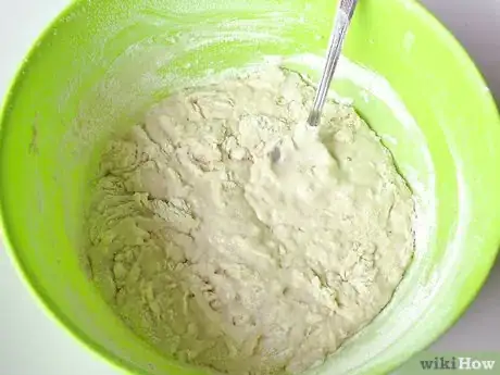 Image titled Make Iranian Bread Step 2