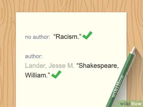 Image titled Cite an Encyclopedia Step 2