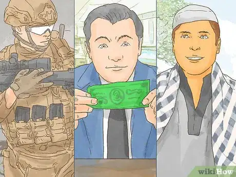 Image titled Decide Who to Vote for US President Step 1