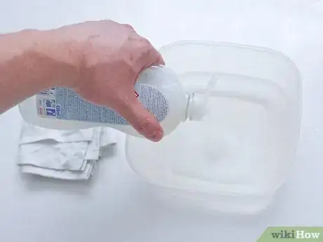 Image titled Clean Kitchen Handles Step 5