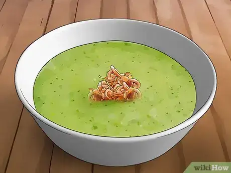 Image titled Choose Soup Toppings Step 10