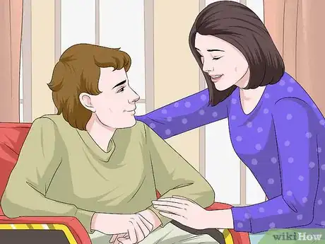 Image titled Support a Partner with Multiple Sclerosis Step 8