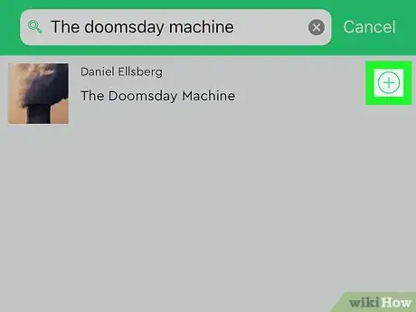 Image titled Use Blinkist App on iPhone or iPad Step 17