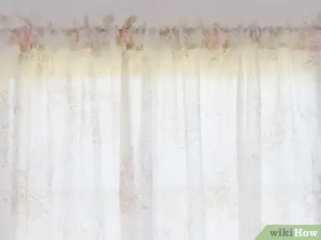 Image titled Select Curtains According to the Wall Colour Step 1