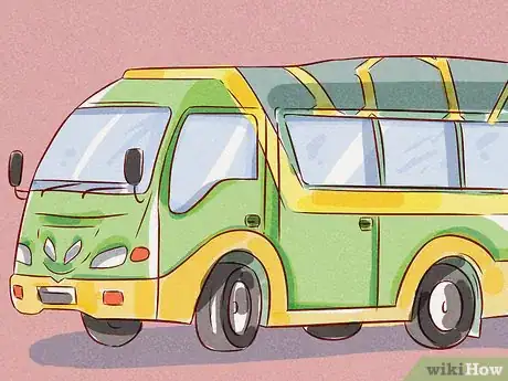 Image titled Get Around Bali Step 9