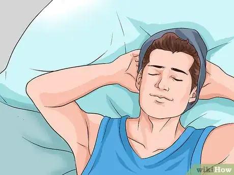 Image titled Stop Racing Thoughts in the Middle of Night Step 14