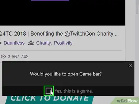 Image titled Record Twitch Streams Step 9