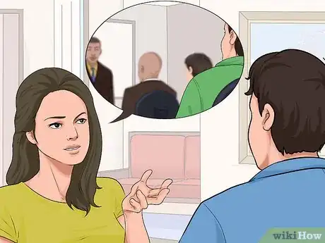 Image titled Get Sober with a 12 Step Program Step 26