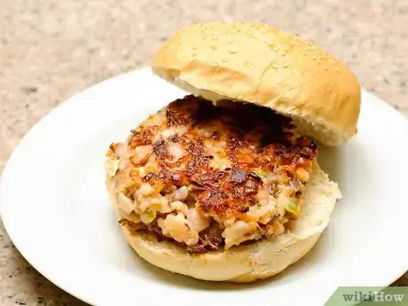 Image titled Make a Burger Patty Final