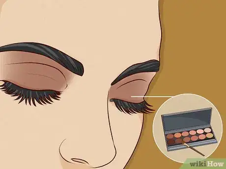 Image titled Choose Fall Makeup Colors Step 4