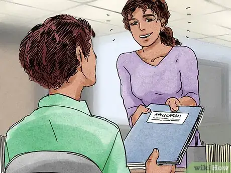 Image titled Become a Hair Color Specialist Step 4