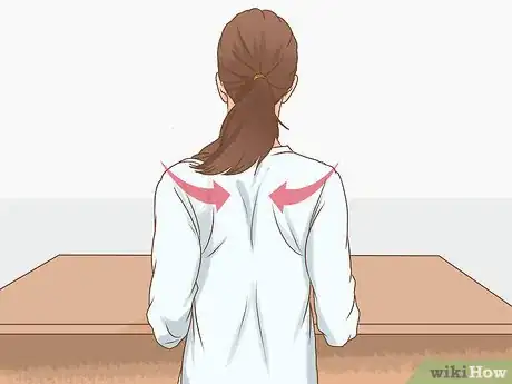 Image titled Exercise to Ease Back Pain Step 16