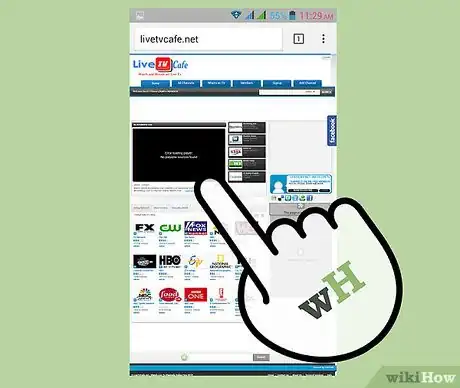 Image titled Watch TV on Android Step 18