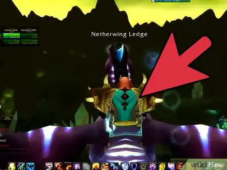 Image titled Gain Reputation With the Netherwing in the World of Warcraft Step 18