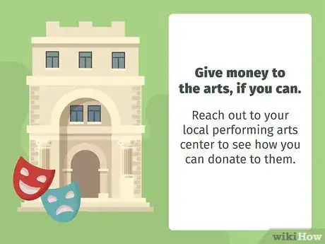 Image titled Help Keep Your Community Strong During Coronavirus Step 11