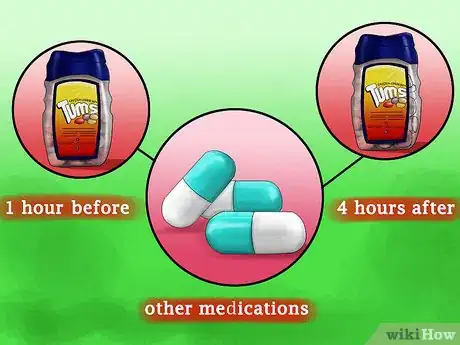 Image titled Take Tums Step 05