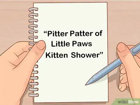 Image titled Throw a Kitten Shower Step 9