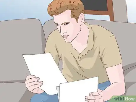 Image titled Apply for Long Term Care Insurance Step 2