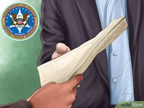 Image titled Defend Yourself Against Police Dog Misuse Claims Step 1