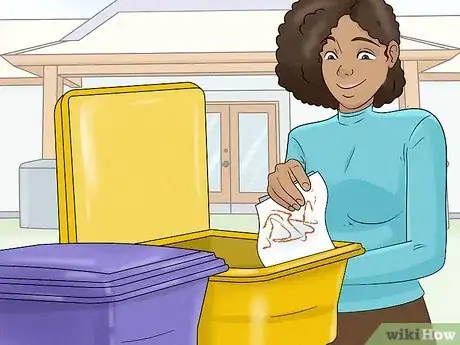 Image titled Store Children's Artwork Step 16