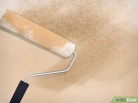 Image titled Texture a Ceiling Step 6