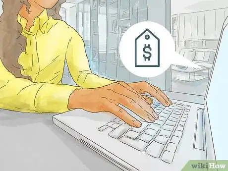 Image titled Become an Expert Witness Step 8