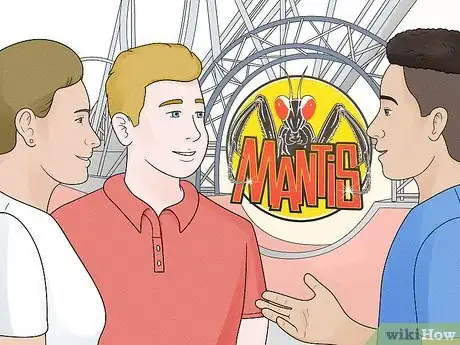 Image titled Make the Most of an Extended Trip to Cedar Point Step 10