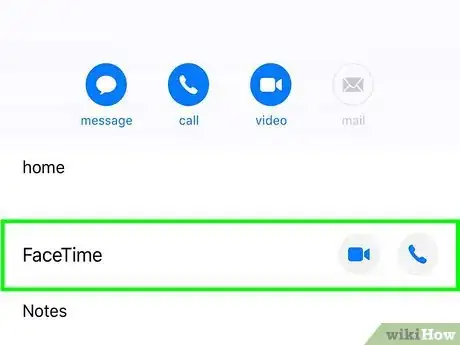 Image titled Take Photos on FaceTime Step 10