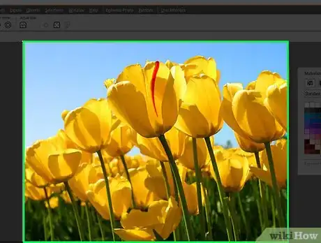 Image titled Make Tubes in Paint Shop Pro Step 2