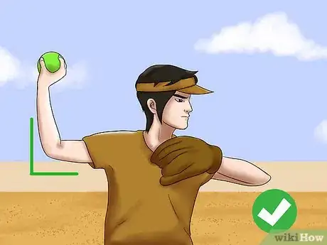 Image titled Play Outfield in Softball Step 3