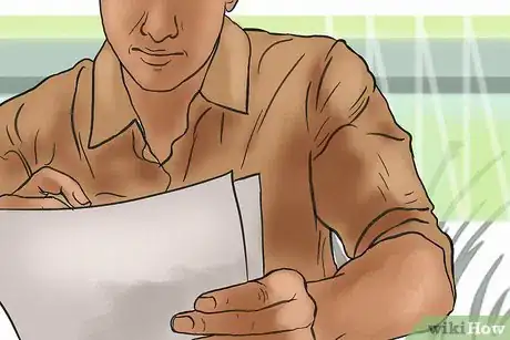 Image titled End a Standard Player Contract Step 4