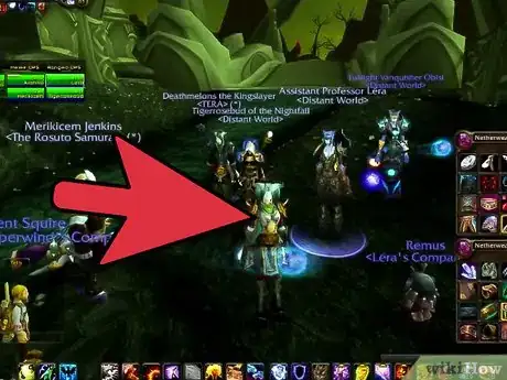 Image titled Gain Reputation With the Netherwing in the World of Warcraft Step 13