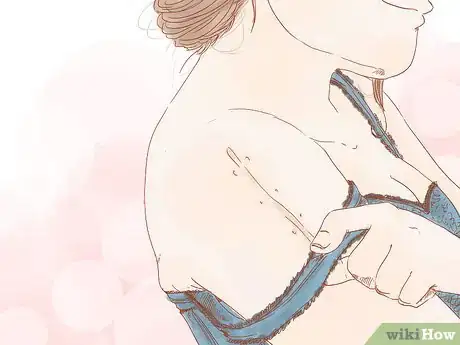 Image titled Take off Clothes in a Sexy Way Step 6